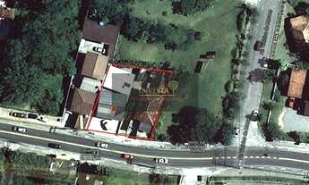 Imagem 6: CASA NO BAIRRO CÓRREGO GRANDE