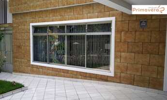 Imagem 2: Sobrado com 4 vagas de garagem 3 suites e 4 dormitórios à venda, 344 m² por R$ 1.000.000