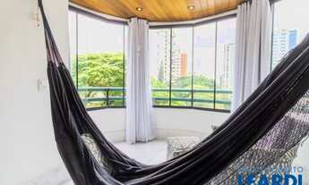 Imagem 7: APARTAMENTO - BROOKLIN - SP