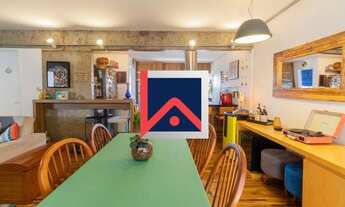 Imagem 6: Apartamento Locação 1 Dormitórios - 84 m² Pinheiros