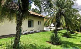 Imagem 3: CASA EM CONDOMÍNIO - CHÁCARA GRANJA VELHA - SP