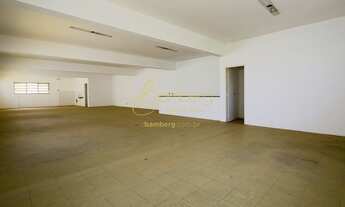 Imagem 6: Galpão Zona Sul Interlagos