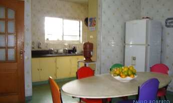 Imagem 7: SOBRADO - PERDIZES - SP