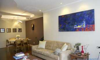 Imagem 4: APARTAMENTO - CONSOLAÇÃO - SP