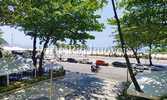 Imagem 7: Apartamento à venda na Avenida Atlântica Copacabana Rio de Janeiro-RJ, vista panorâmica, 3