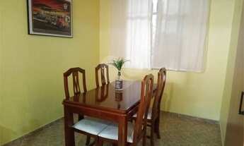 Imagem 4: Casa de vila - 02 quartos - Riachuelo