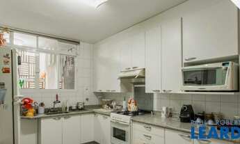 Imagem 7: APARTAMENTO - JARDIM AMÉRICA - SP