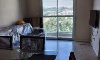 Imagem 2: APARTAMENTO - BUTANTÃ - SP