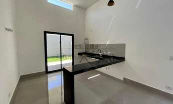 Imagem 4: Casa Nova - 3 dorm ( 3 Suites) - Cond Bela Vista