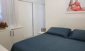 Imagem 8: Apartamento para venda possui 110 metros quadrados com 4 quartos em Rio Vermelho