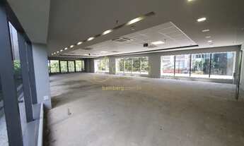 Imagem 7: Prédio Monousuário na Vila Olimpia