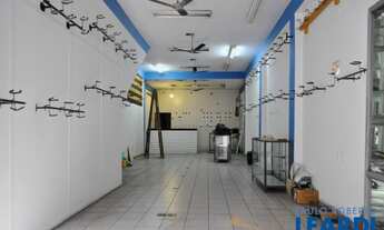 Imagem: COMERCIAL - PINHEIROS - SP