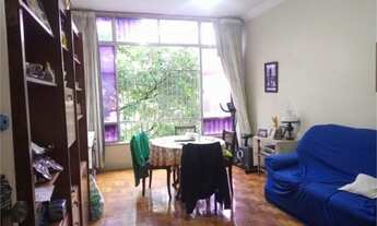 Imagem: Apartamento de 02 quartos na José Higino