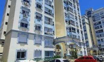 Imagem: Porto Alegre - Apartamento Padrão - Cavalhada