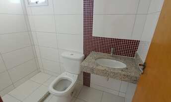 Imagem 7: Prédio com lazer completo