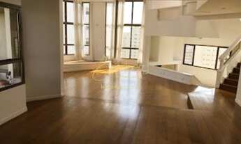 Imagem 2: Lindo Duplex no Real Parque!!!!