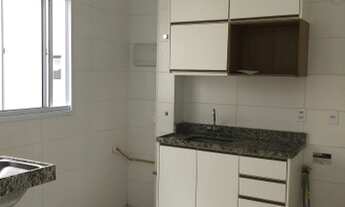 Imagem 3: Apartamento para venda tem 39 metros quadrados com 2 quartos em Centro - Lauro de Freitas