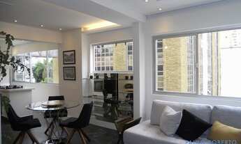 Imagem: APARTAMENTO - JARDIM AMÉRICA - SP