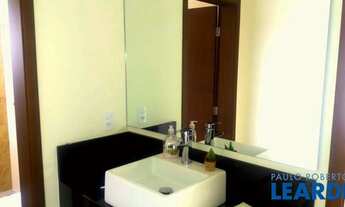 Imagem 6: CASA EM CONDOMÍNIO - CONDOMÍNIO VILLAGIO PARADISO - SP