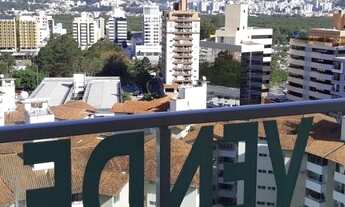 Imagem 5: COBERTURA - ITACORUBI - SC