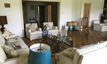 Imagem: Excepcional apartamento no Flamengo de 3