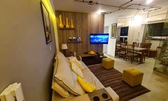 Imagem 3: Apartamento Venda 2 Dormitórios - 60 m² Brooklin