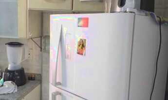 Imagem 6: Apartamento de 2 Dormitórios,1 Vaga Condomínio Champs Elysees