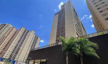 Imagem: Apartamento 1 quarto Via Brisa Águas Claras