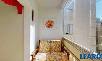 Imagem 3: APARTAMENTO - PINHEIROS - SP