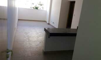 Imagem 2: Apartamento 02 quartos no bairro Ouro Preto
