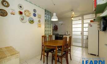 Imagem 3: APARTAMENTO - MOEMA PÁSSAROS - SP