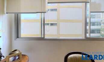 Imagem 4: APARTAMENTO - JARDIM PAULISTA - SP