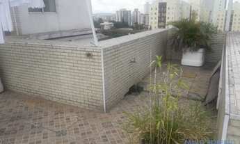 Imagem 7: COBERTURA - ACLIMAÇÃO - SP