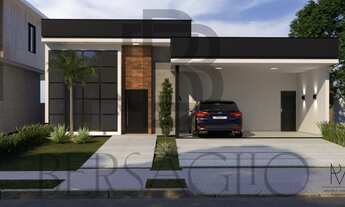 Imagem: Casa - Jardim Morumbi - Indaiatuba