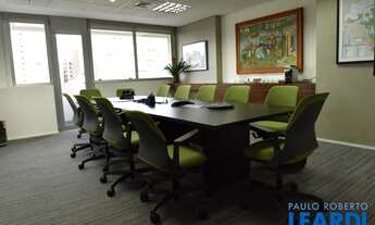 Imagem 3: CONJ. COMERCIAL - PINHEIROS - SP