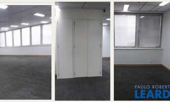 Imagem 5: CONJ. COMERCIAL - PINHEIROS - SP