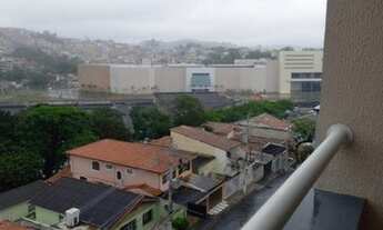 Imagem 2: APARTAMENTO - JARDIM SÃO LUÍS - SP