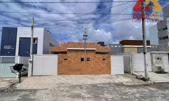 Imagem: Casa com 3 dormitórios à venda, 72 m²