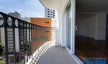 Imagem 5: APARTAMENTO - JARDIM PAULISTA - SP