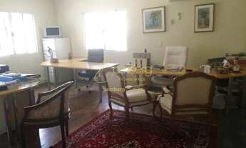 Imagem: Casa comercial