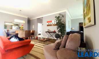 Imagem: CASA EM CONDOMÍNIO - CONDOMÍNIO TERRAS