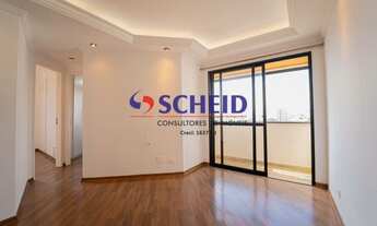 Imagem 3: Apartamento á venda 2 dormitórios na Vila Santa Catarina