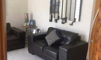 Imagem 4: CASA TÉRREA - JARDIM TORRES SÃO JOSÉ - SP