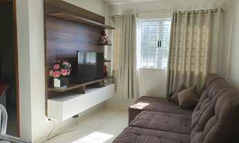 Imagem 2: Apartamento para venda tem 59 metros quadrados com 2 quartos em Jardim Alvorada - Maringá