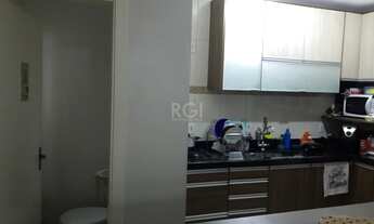 Imagem 5: Porto Alegre - Casa Padrão - Teresópolis