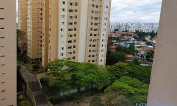 Imagem 2: APARTAMENTO - BUTANTÃ - SP