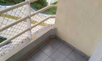 Imagem 3: Apartamento de 2 Dormitórios,1 Vaga Condomínio Champs Elysees