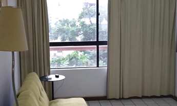 Imagem: VA023 Flat na Rua dos Navegantes, 36m2