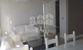 Imagem 7: Apartamento 1 Dormitório para venda e locação em Campi