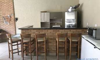 Imagem 2: CASA ASSOBRADADA - JARDIM PAULISTA - SP